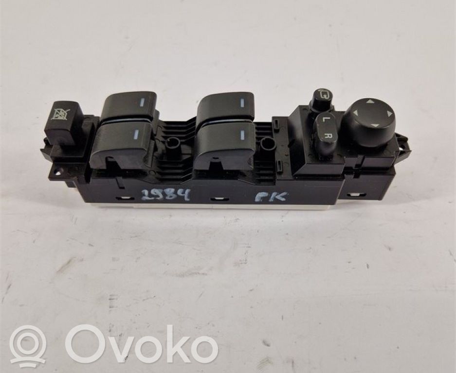 Mazda 6 Elektrisko logu slēdzis