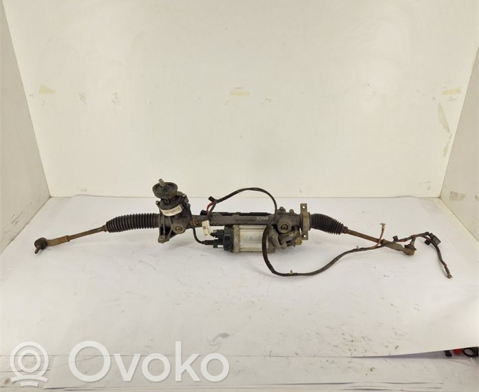 Seat Leon (1P) Lenkgetriebe