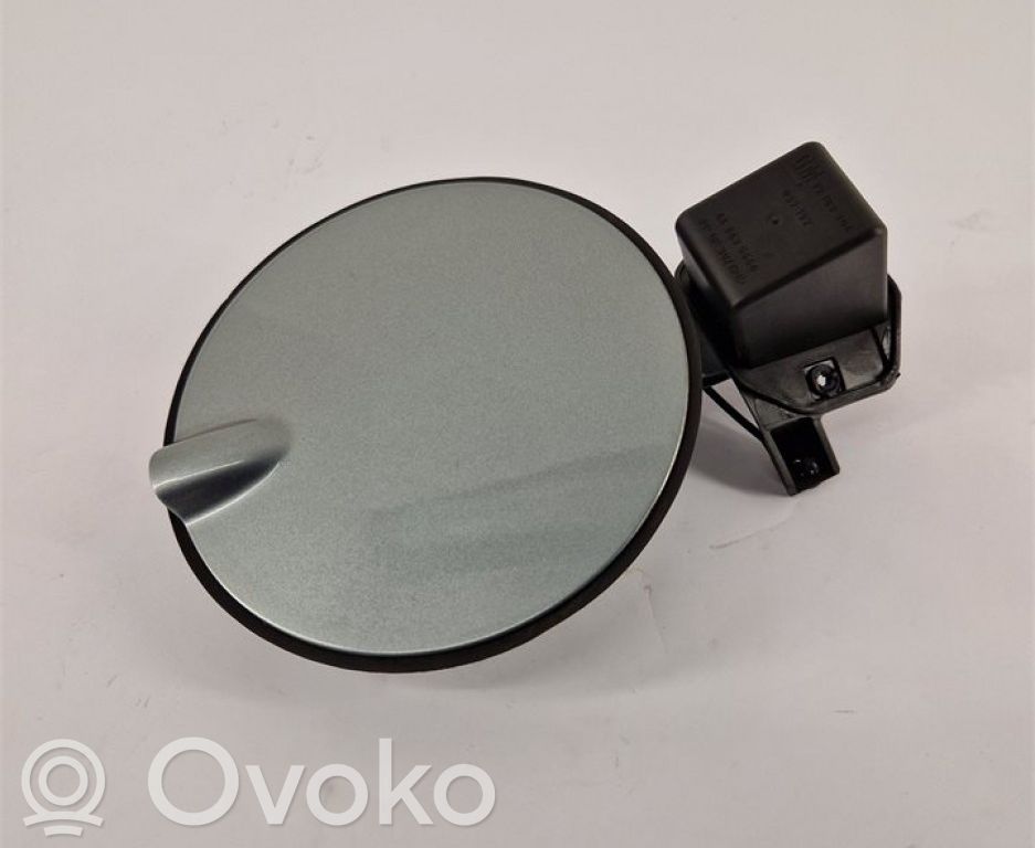 Opel Corsa D Tankdeckel Tankklappe 