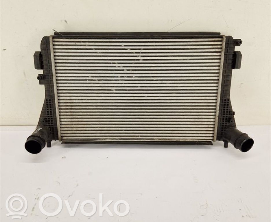 Skoda Octavia Mk2 (1Z) Radiatore intercooler