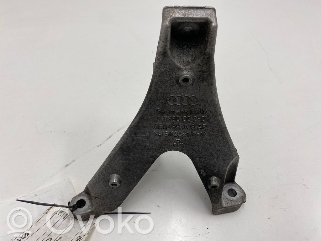 Engine mounting bracket   8E0199308AP,8E0199308AP