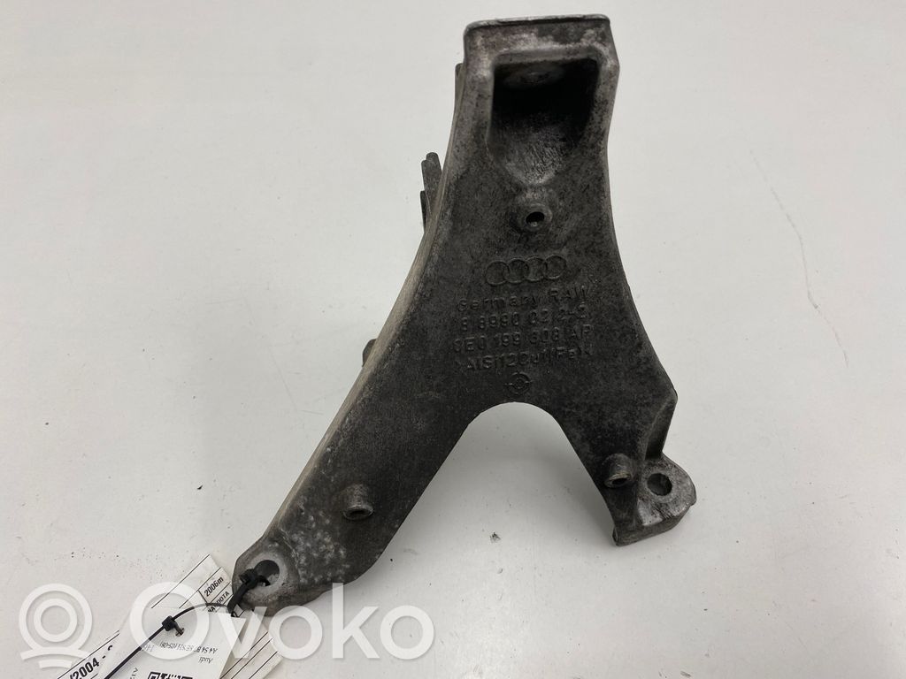 Audi A4 S4 B7 8E 8H Engine mounting bracket 