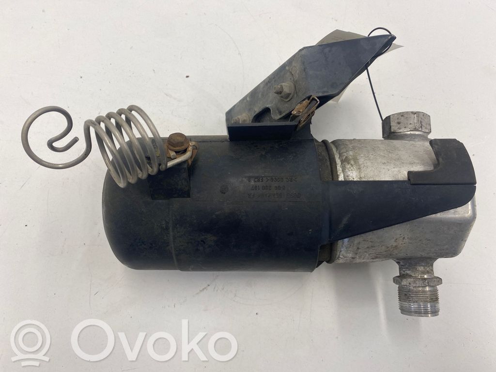 Déshydrateur de clim   8A0820193AB,8A0820193AB