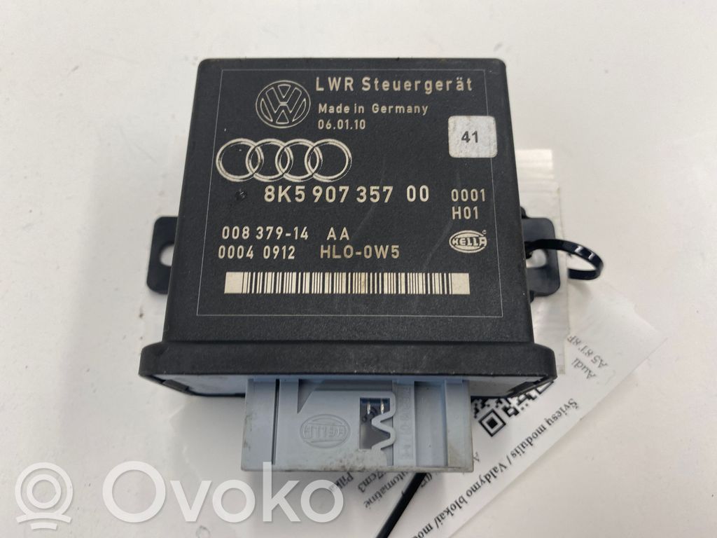 Šviesų modulis   8K5907357,8K5907357