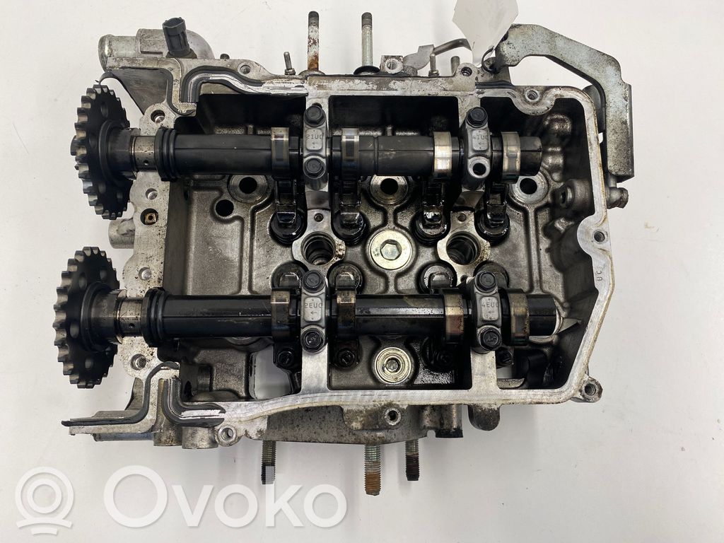 Subaru Forester SH Engine head 