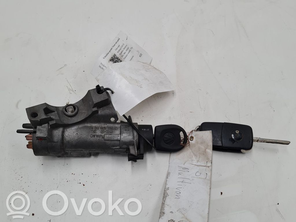 Virtalukko   4B0905851C,4B0905851C
