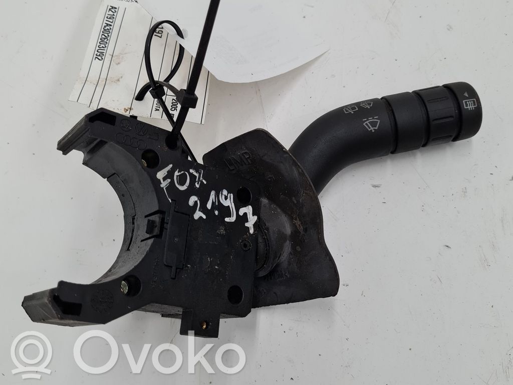 Volkswagen Fox Wiper control stalk 