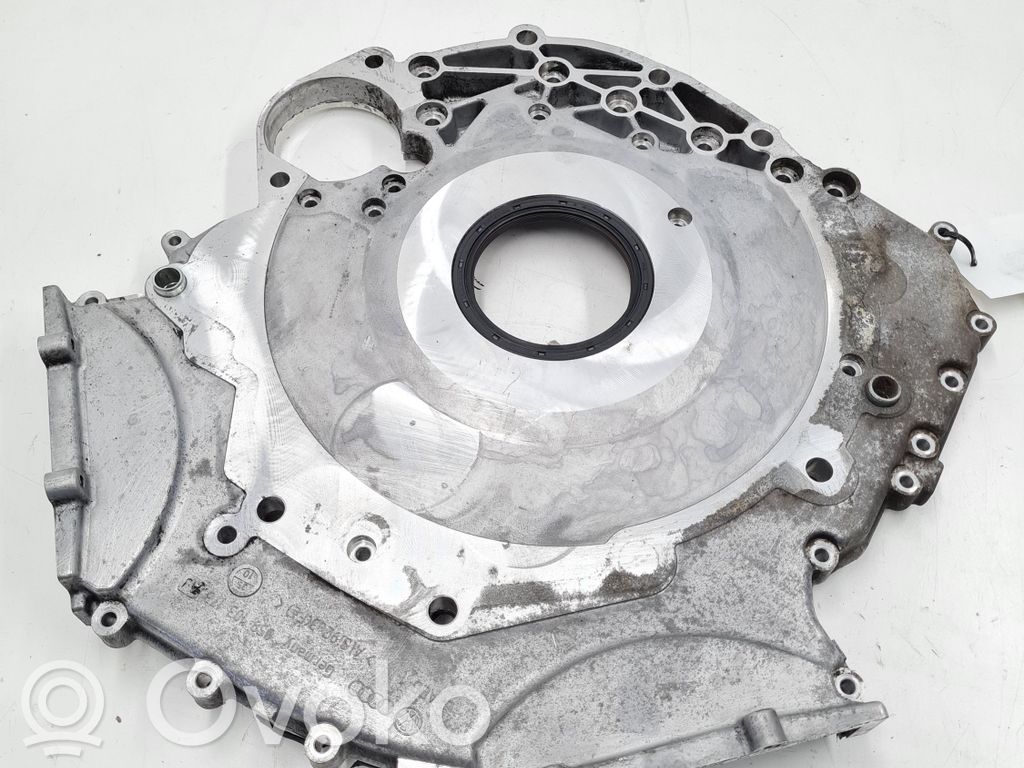 Audi A6 S6 C6 4F Timing chain cover 