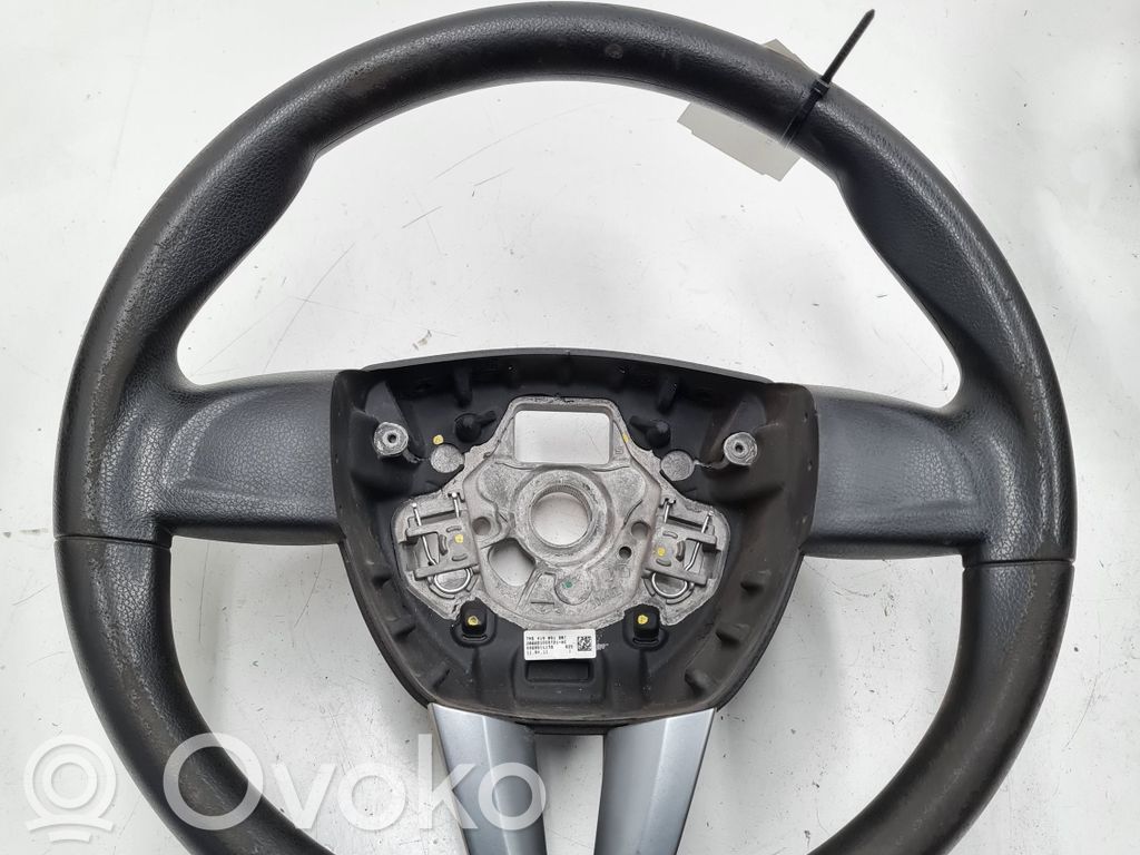 Seat Altea Ohjauspyörä 