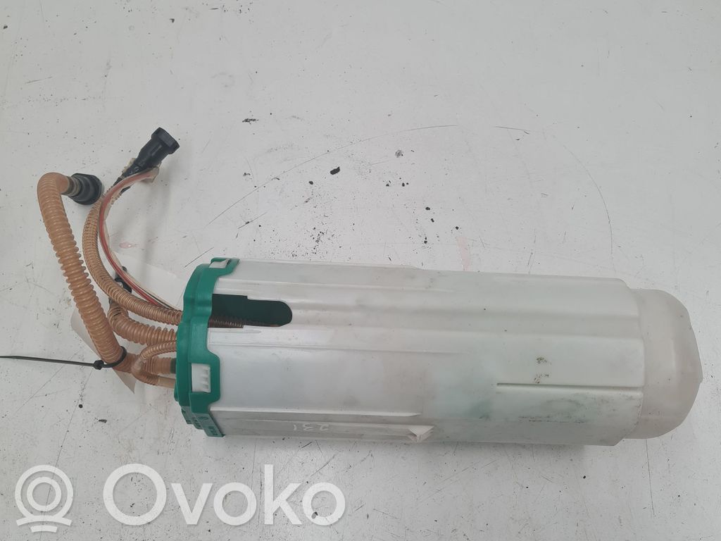Audi A8 S8 D3 4E Bomba interna de combustible 