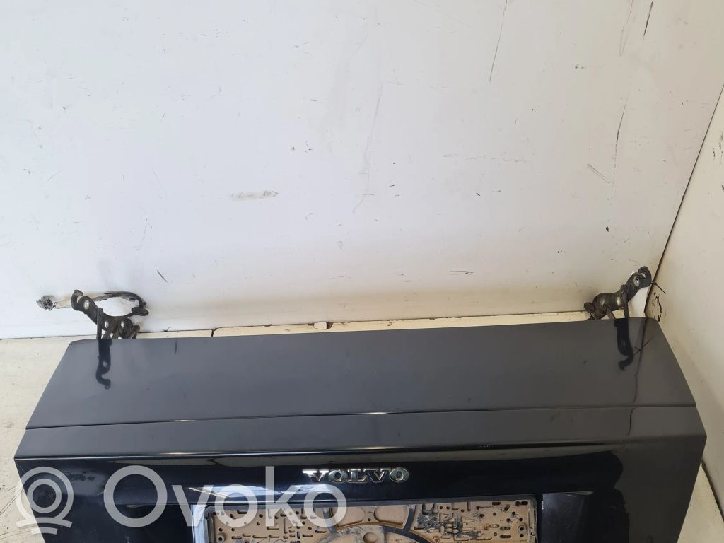 Tailgate/trunk/boot lid