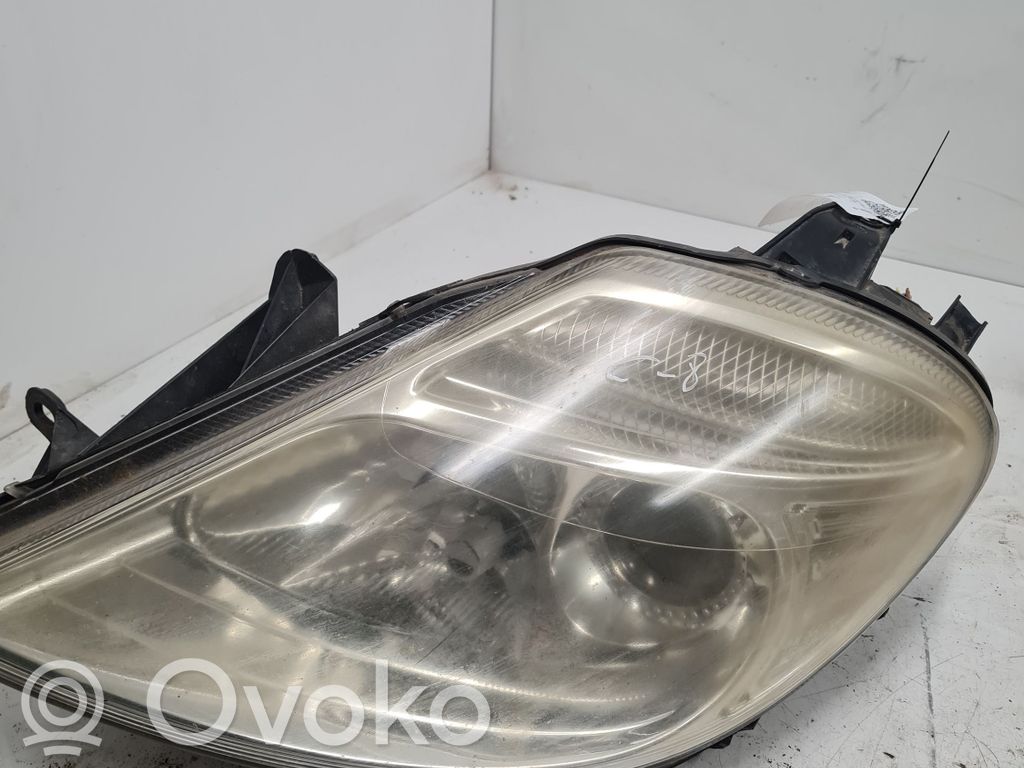 Headlight/headlamp
