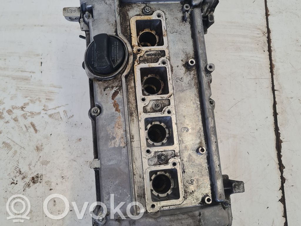 Engine head   058103373A,058103373A