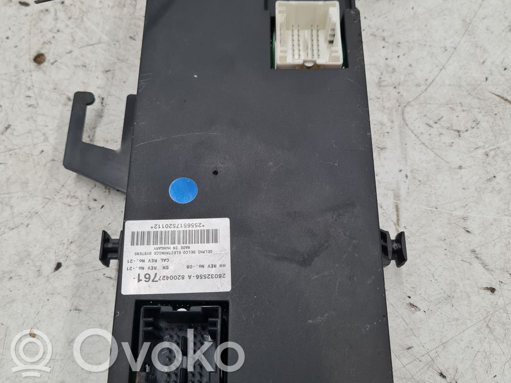 Renault Espace -  Grand espace IV Moduł / Sterownik komfortu 