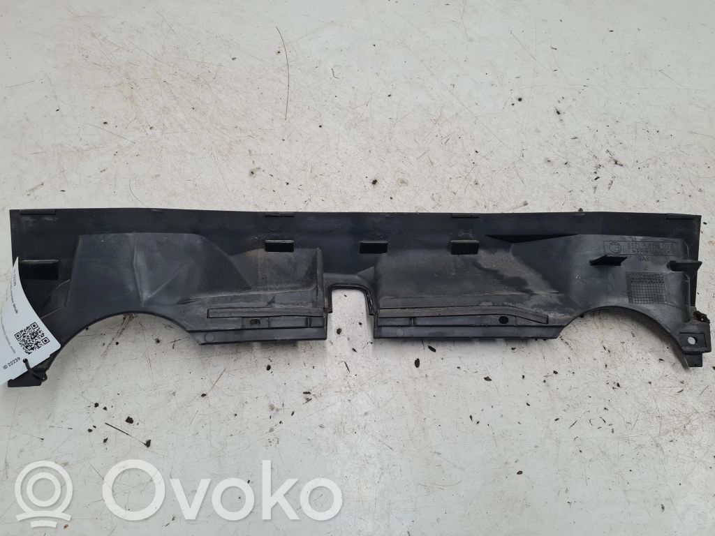BMW 5 E39 Other engine bay part 