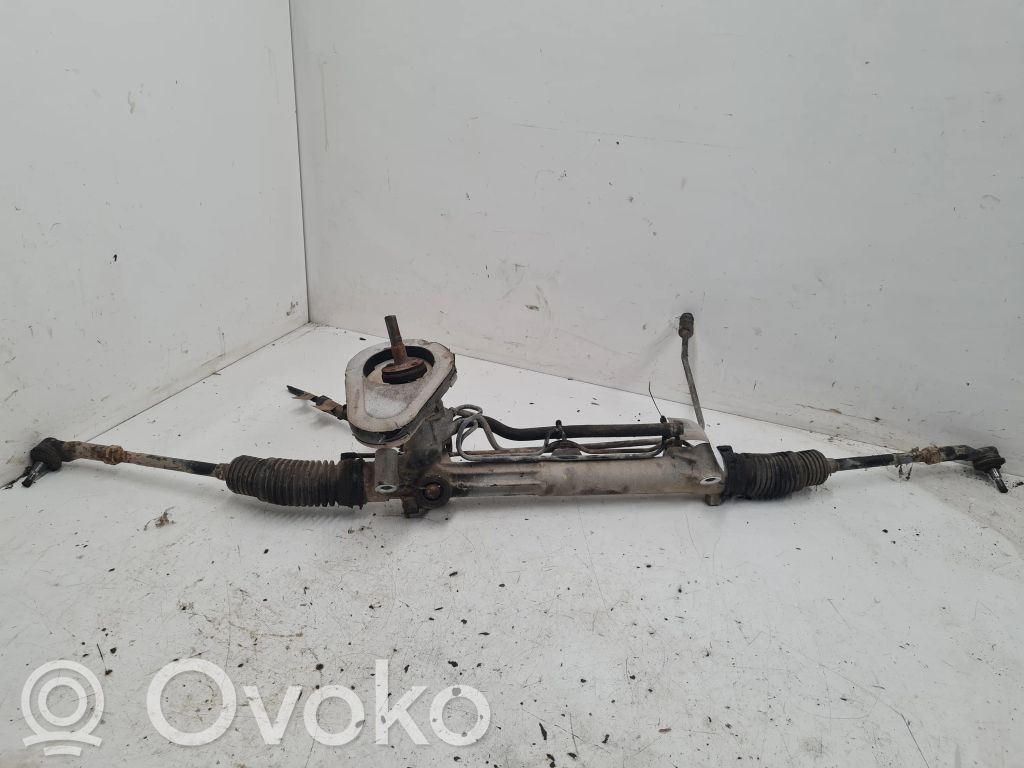 Ford Mondeo Mk III Przekładnia kierownicza / Maglownica 