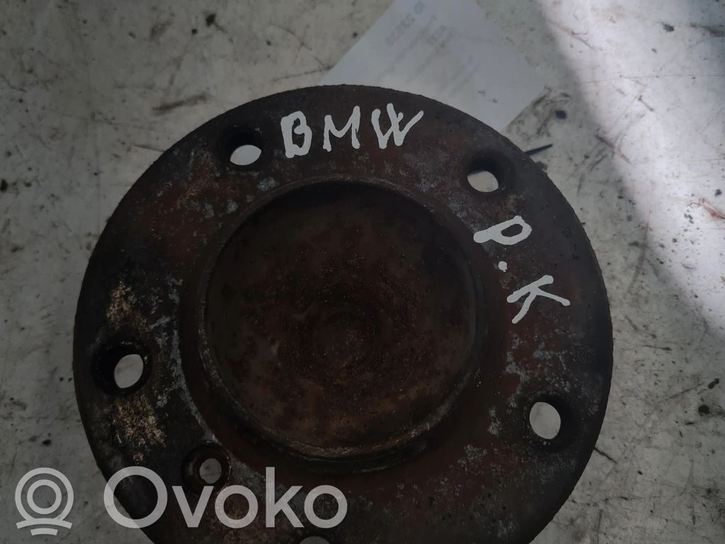 BMW 3 E90 E91 Wheel ball bearing 
