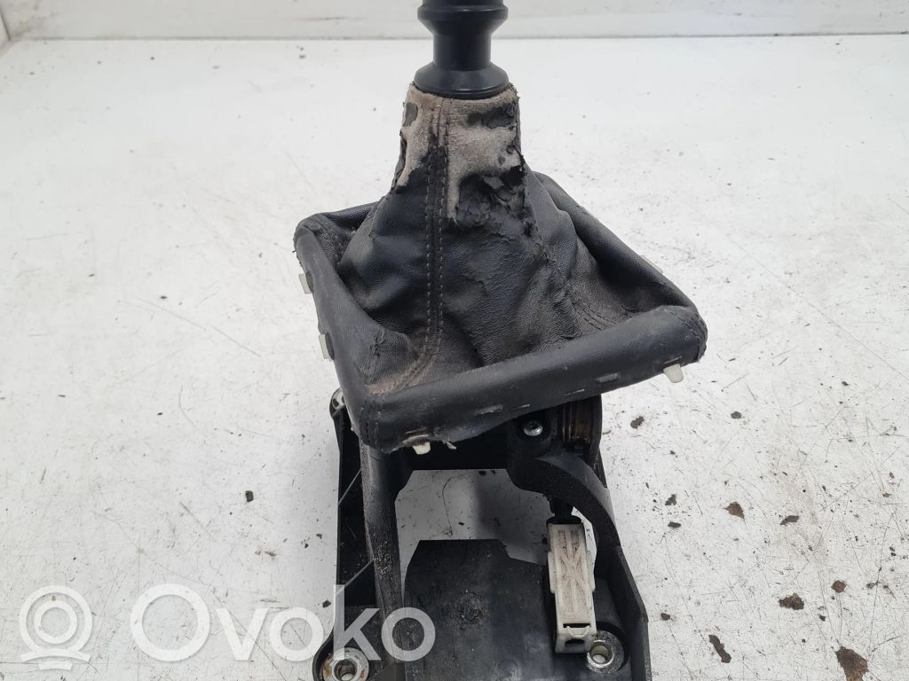 Opel Vectra C Gear shifter/selector 