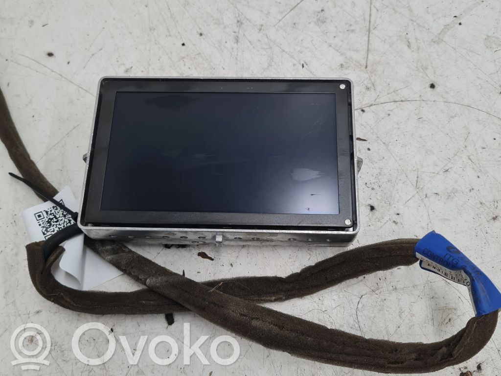 Screen/display/small screen