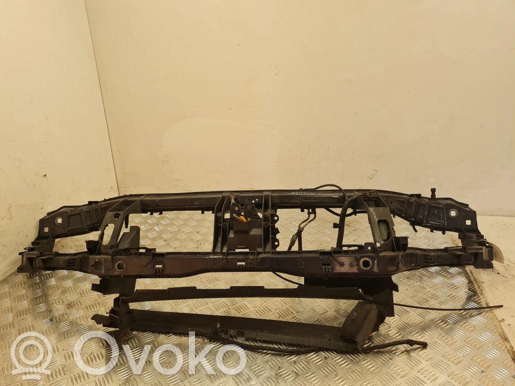 Ford Mondeo MK V Панель радиаторов 