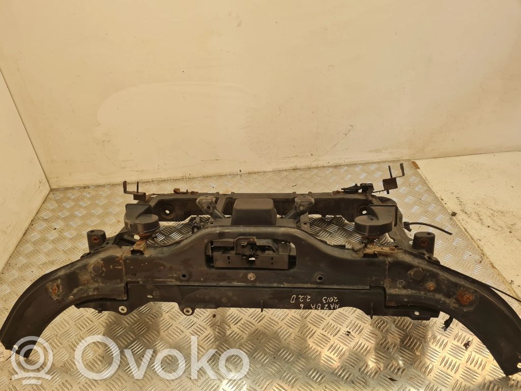 Панель радиаторов   GHP953111,GHP953111