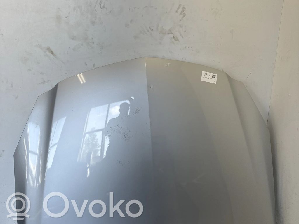 Engine bonnet/hood
