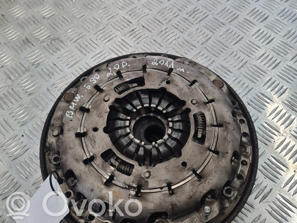 Clutch set kit