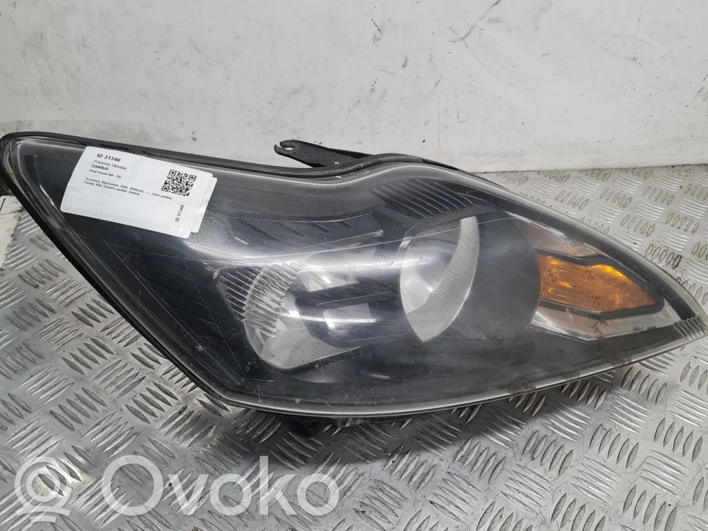 Headlight/headlamp   8M5113W029DF,8M5113W029DF