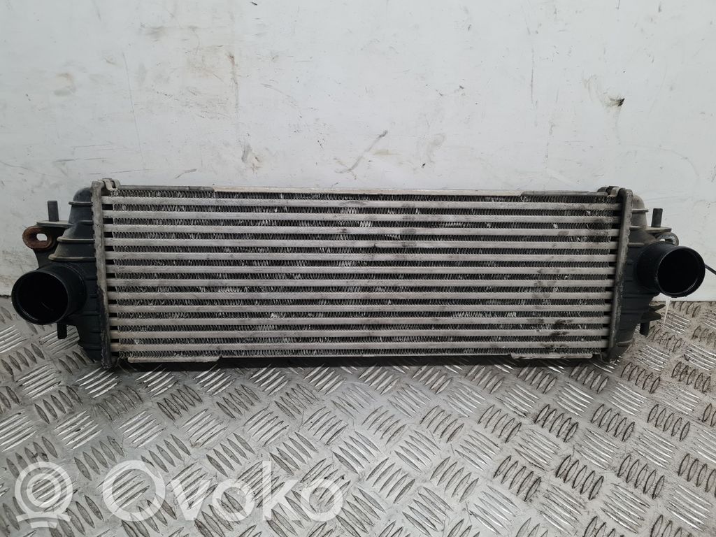 Interkūlerio radiatorius   7700312903,7700312903