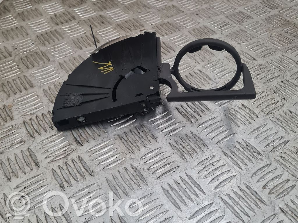 Saab 9-5 Cup holder 