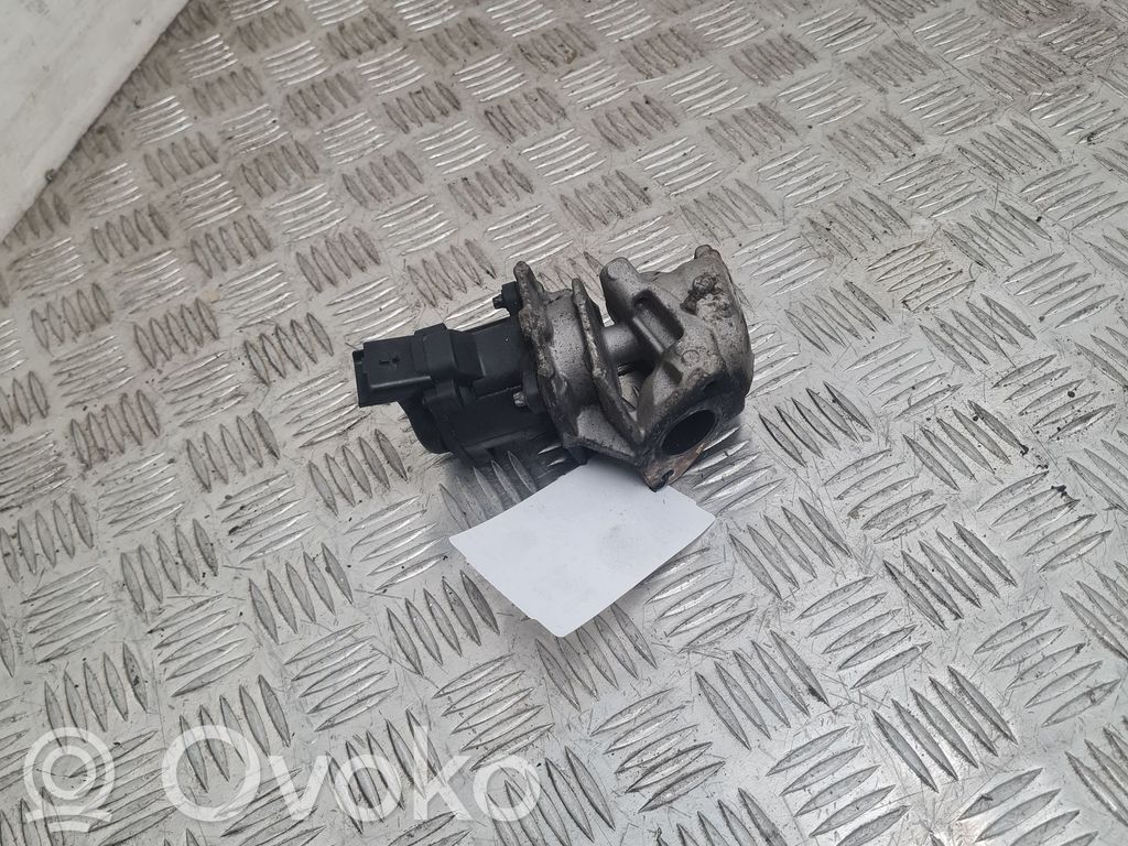 Citroen C4 I Válvula EGR 