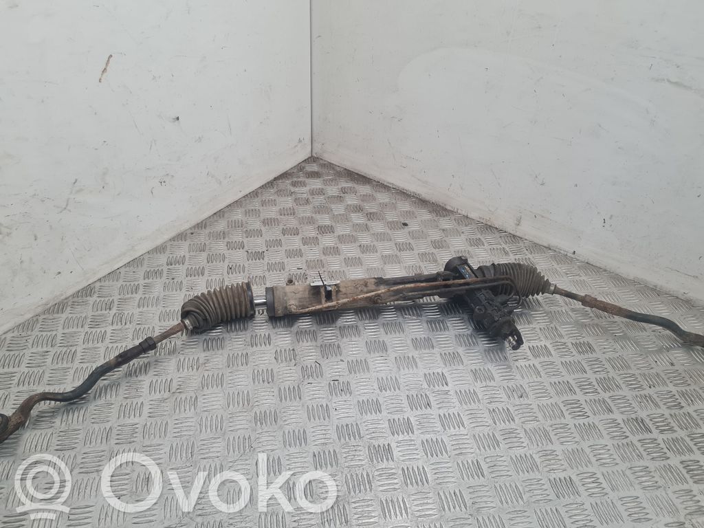 BMW 3 E46 Steering rack 