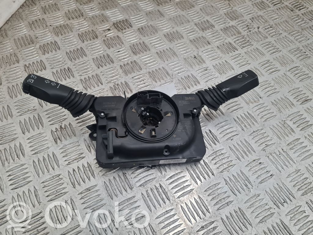 Opel Astra H Rokturu komplekts 