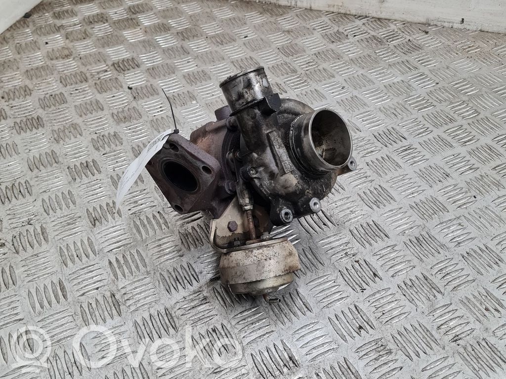 Mazda 6 Turbo 