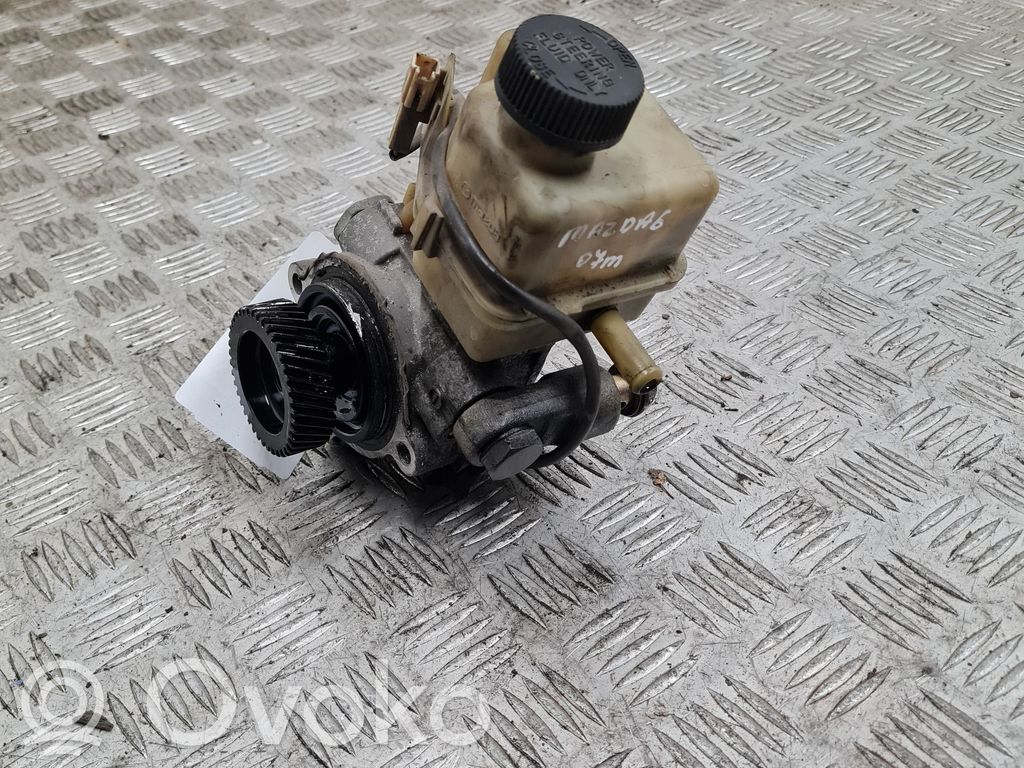Mazda 6 Power steering pump 