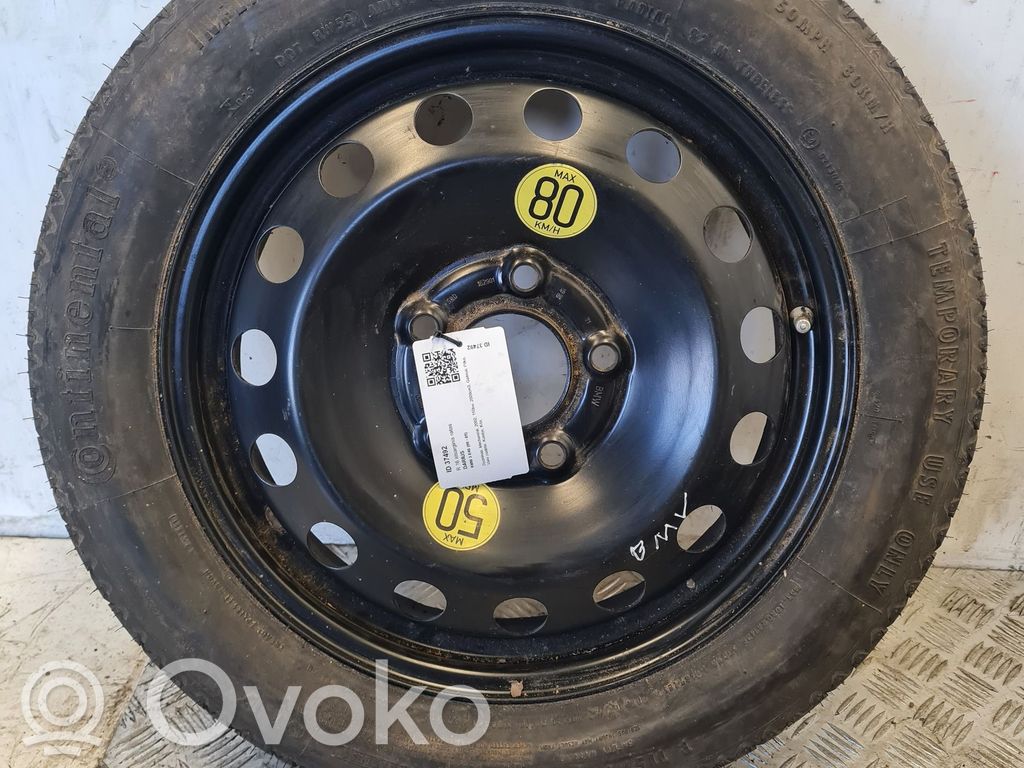 R16 rezerves ritenis   162901