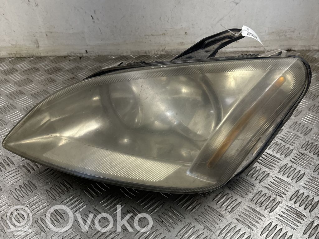 Headlight/headlamp