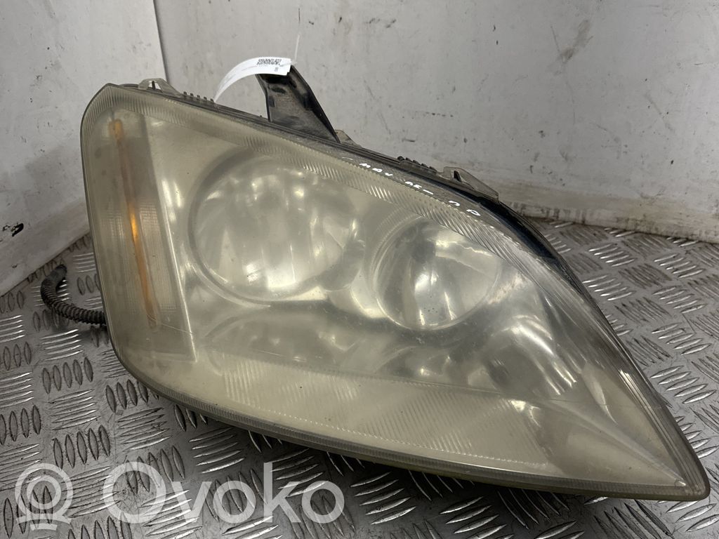 Headlight/headlamp