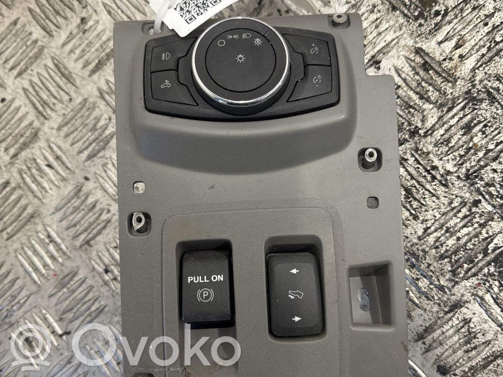 Ford F150 Light switch 