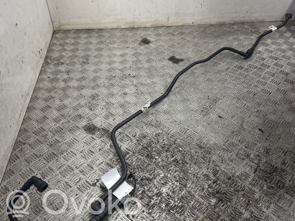 Ford F150 Zawór podciśnieniowy 