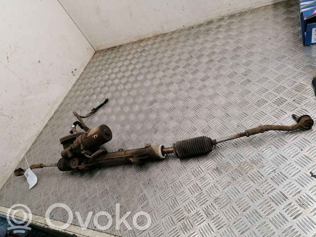 Citroen C2 Vairo kolonėlė 