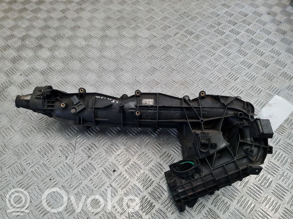 BMW X5 E70 Imusarja 