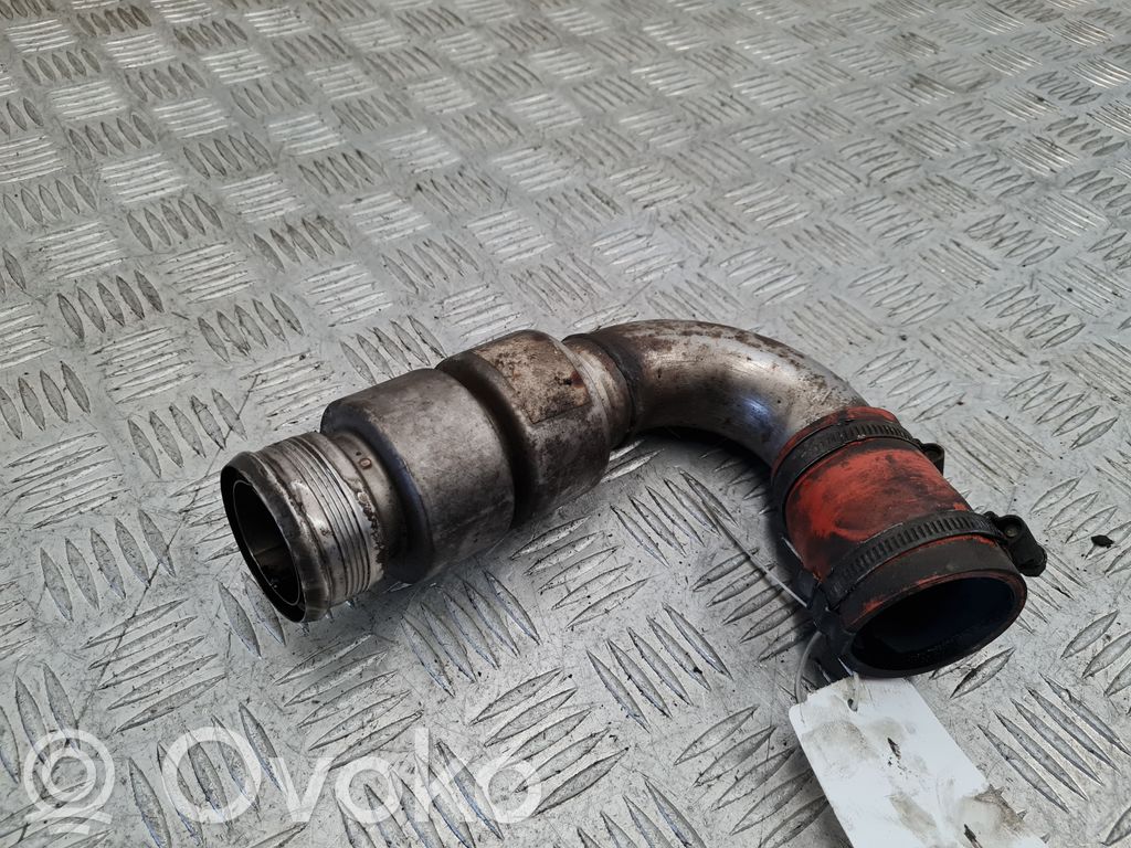 Air intake hose/pipe