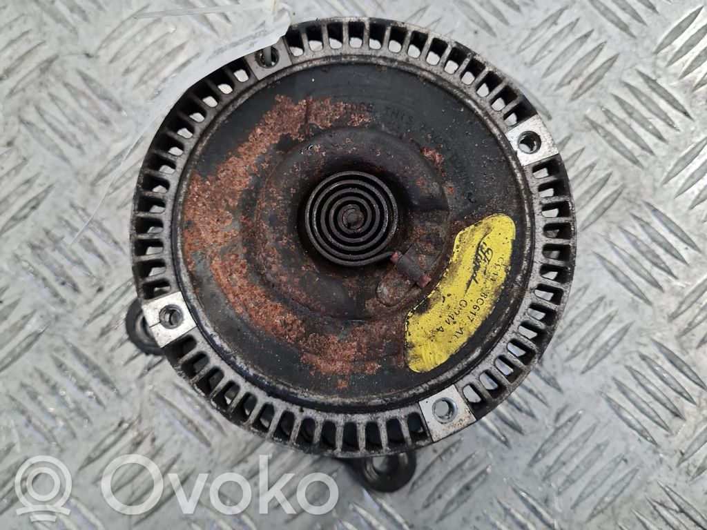 Термомуфта   CC118C617AC