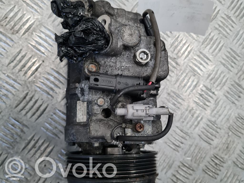 Air conditioning (A/C) compressor (pump)   4472601851