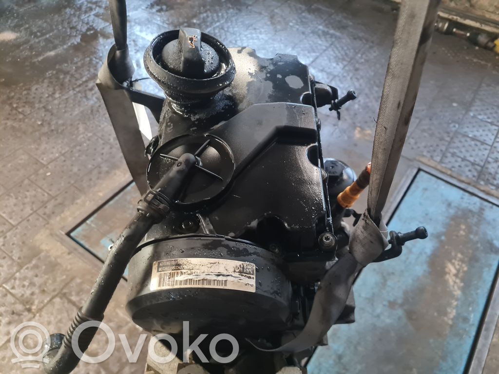 Variklis   ENV,BNV