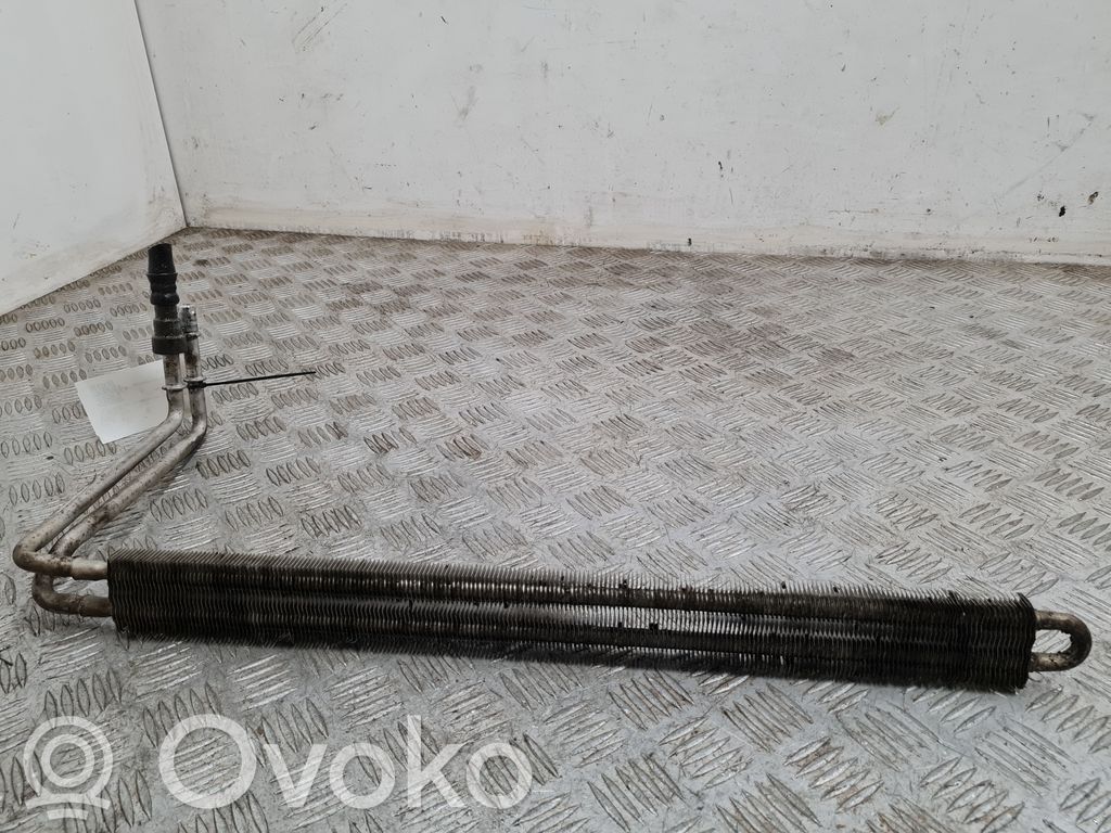 BMW X5 E53 Power steering radiator 