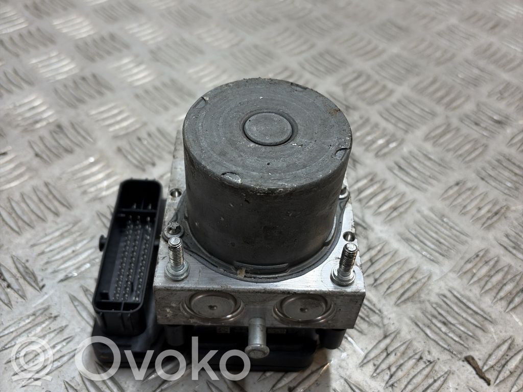 Jaguar XE ABS bloks 