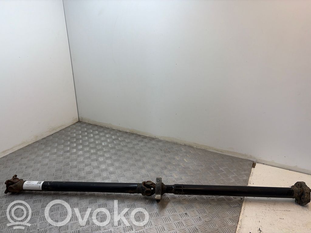 BMW 1 E81 E87 Kardanas komplekte 