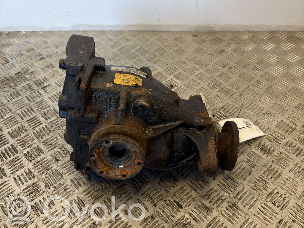 BMW 3 E90 E91 Rear differential 